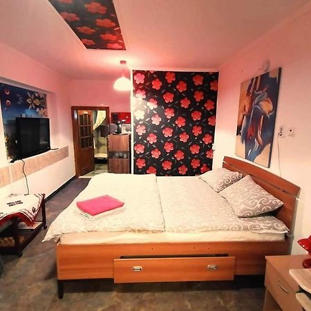 Hostel Pascalis Alesd חדר תמונה