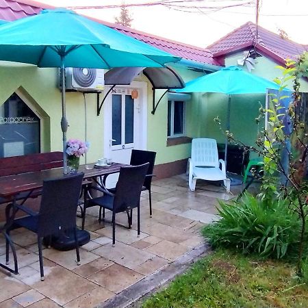Hostel Pascalis Alesd מראה חיצוני תמונה