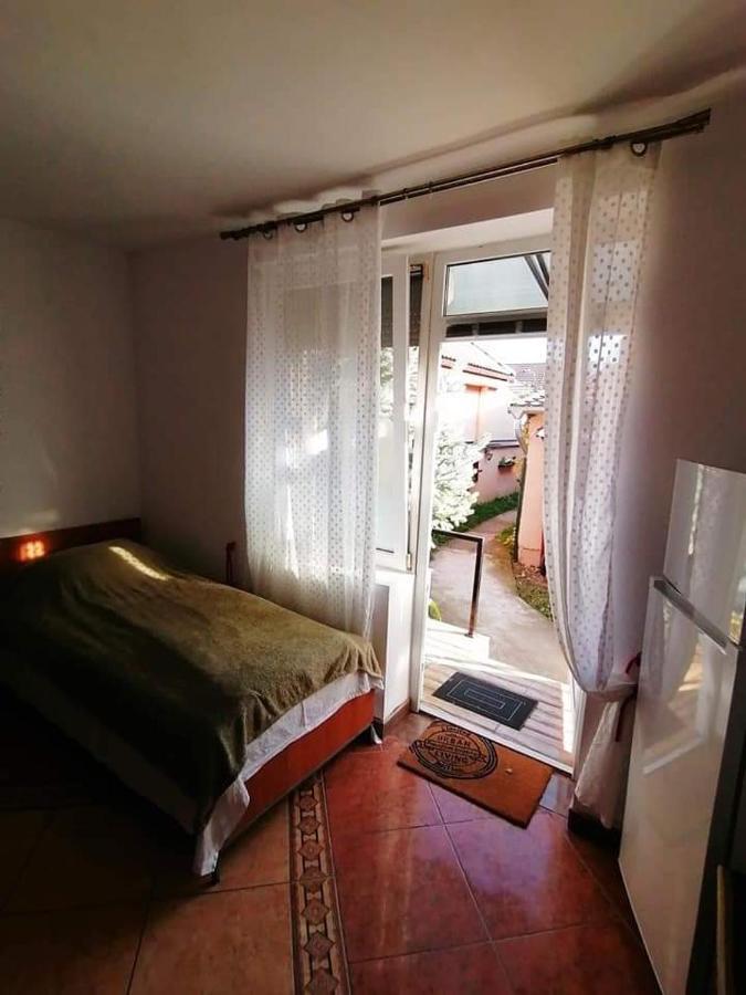 Hostel Pascalis Alesd מראה חיצוני תמונה