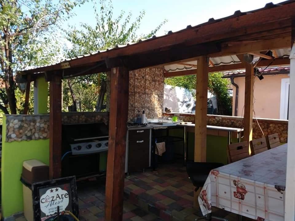 Hostel Pascalis Alesd חדר תמונה