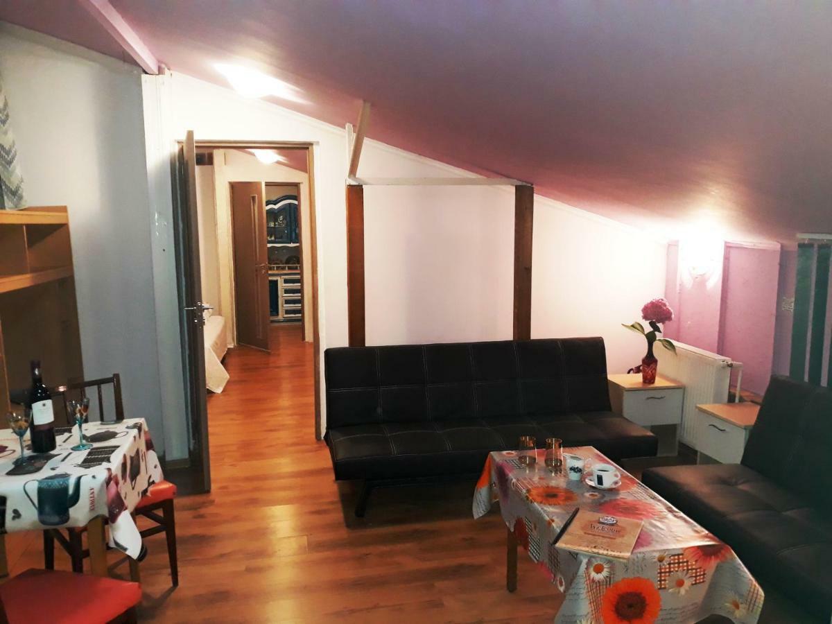 Hostel Pascalis Alesd מראה חיצוני תמונה